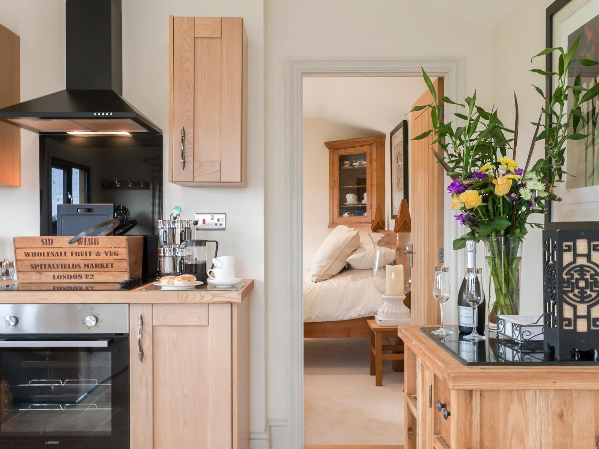 Holders Cottage Lassington 外观 照片