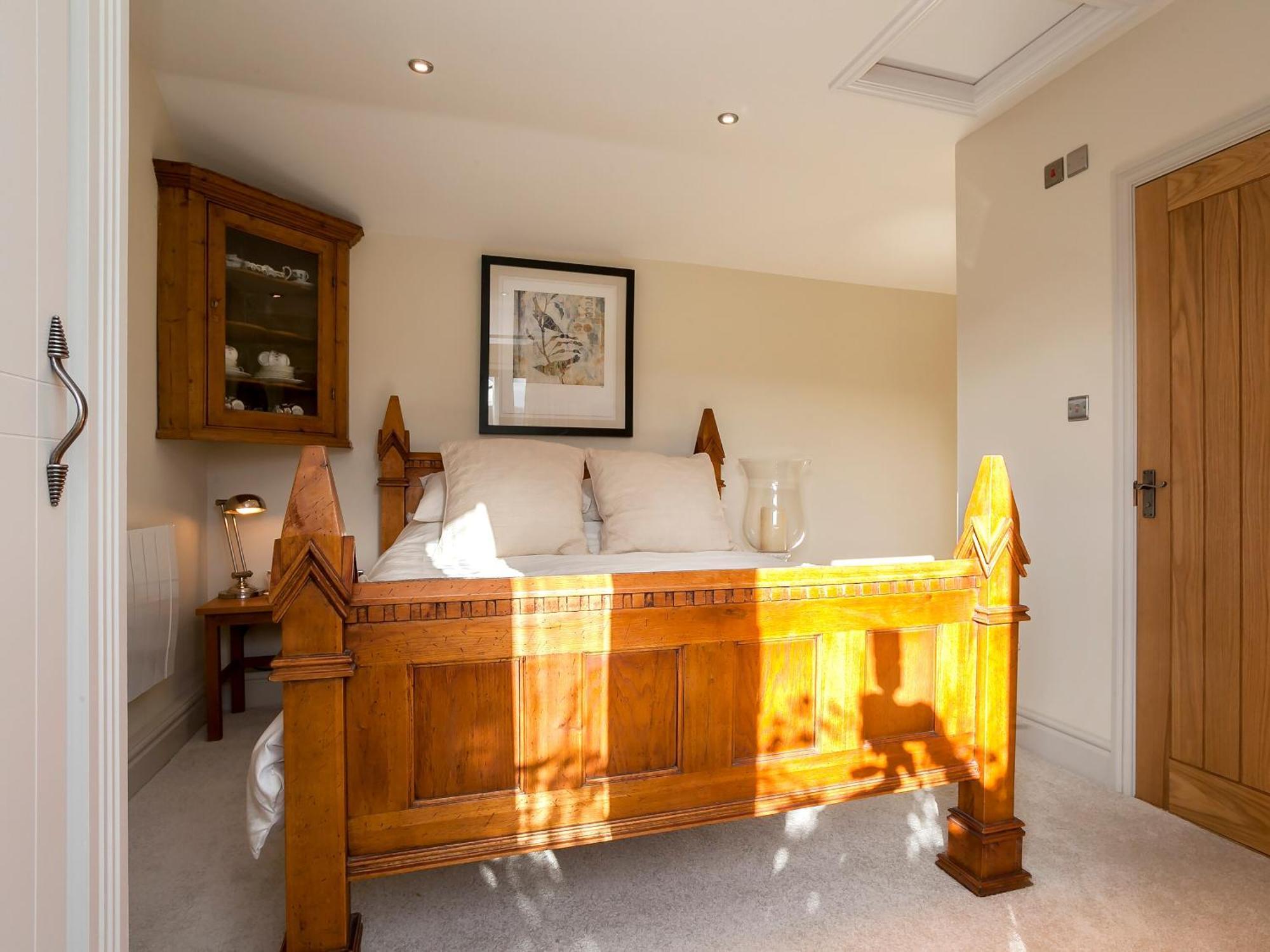 Holders Cottage Lassington 外观 照片
