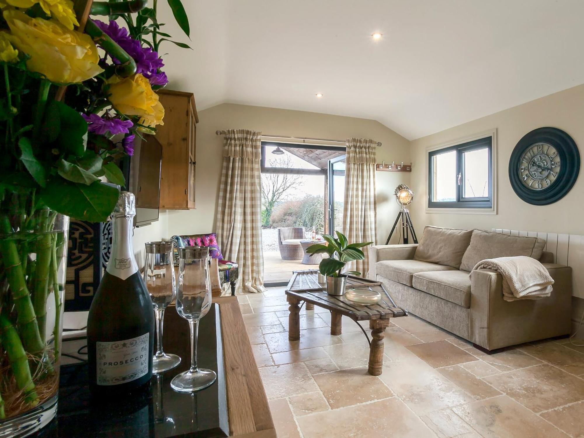 Holders Cottage Lassington 外观 照片