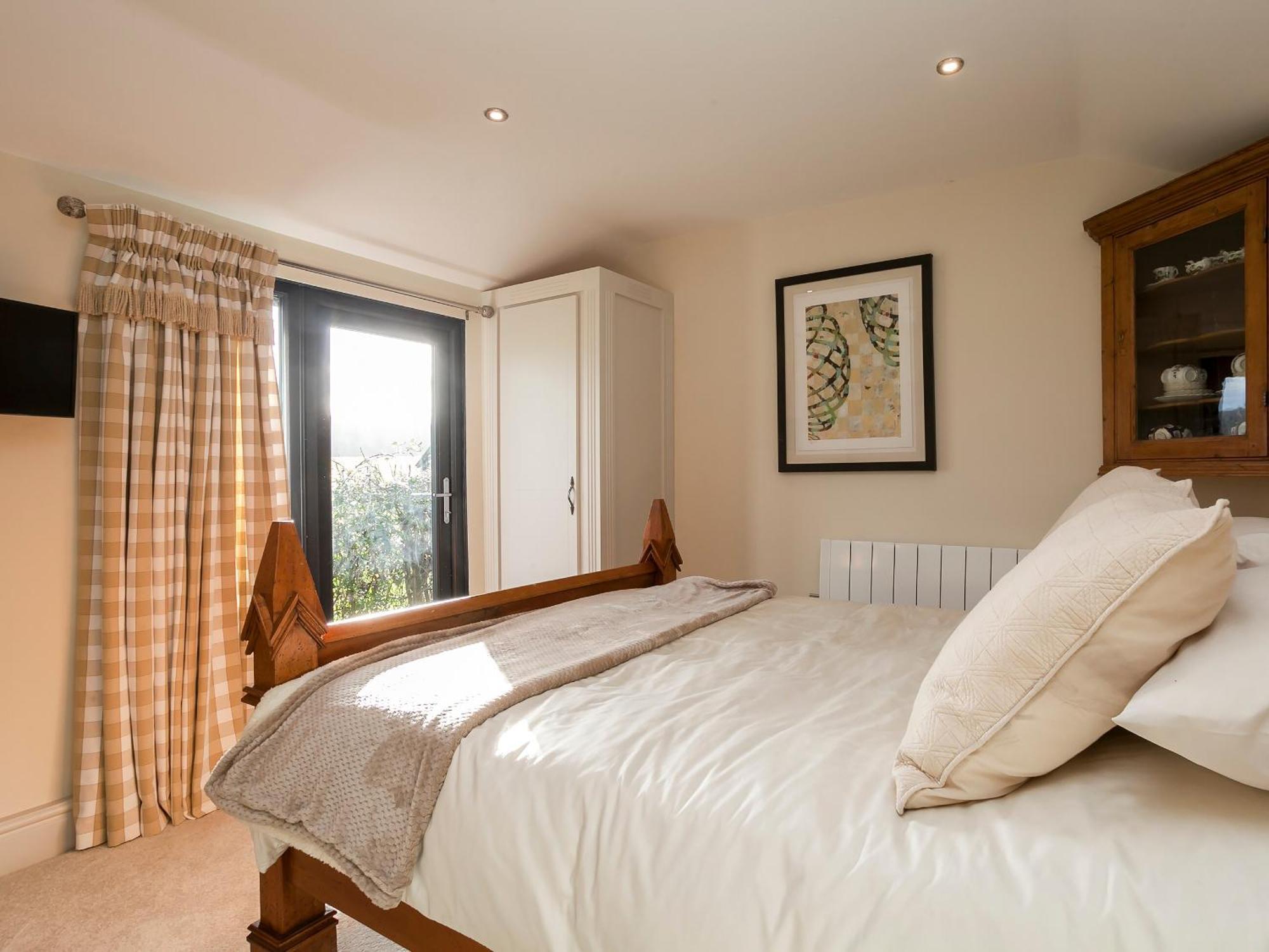 Holders Cottage Lassington 外观 照片